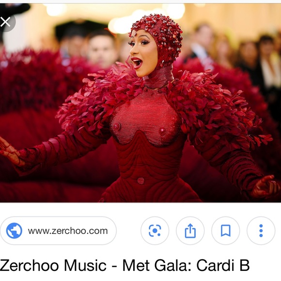 Prada feather heels - Picture 7 of 10